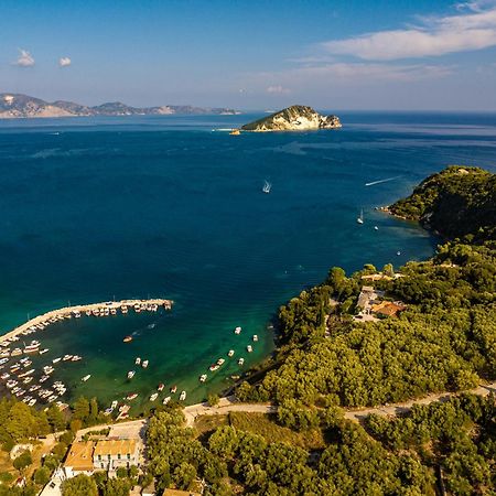 Βίλλα Διονύσιος Διαμέρισμα Κερί Εξωτερικό φωτογραφία